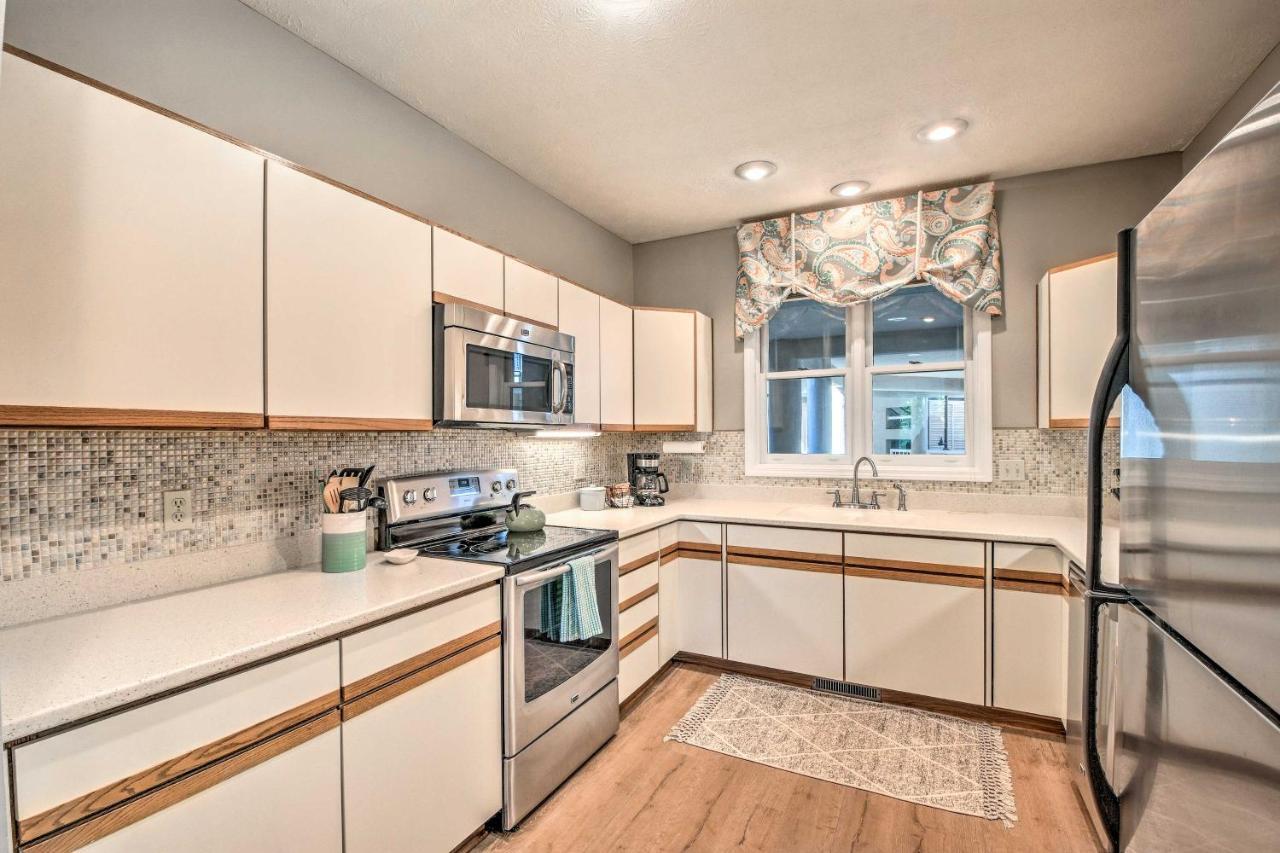 Lake Keowee Condo With Views And Pools And Marina! Salem Exteriér fotografie