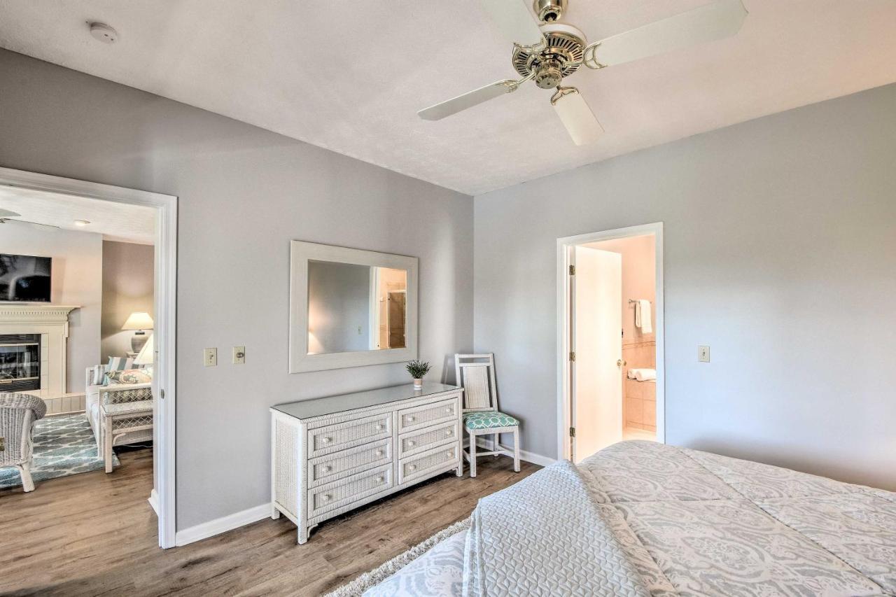 Lake Keowee Condo With Views And Pools And Marina! Salem Exteriér fotografie